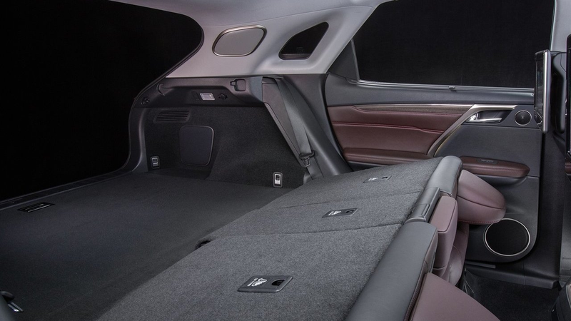 Illustration for article titled Lexus To Introduce Solitary Confinement At Tokyo Motor Show: Report